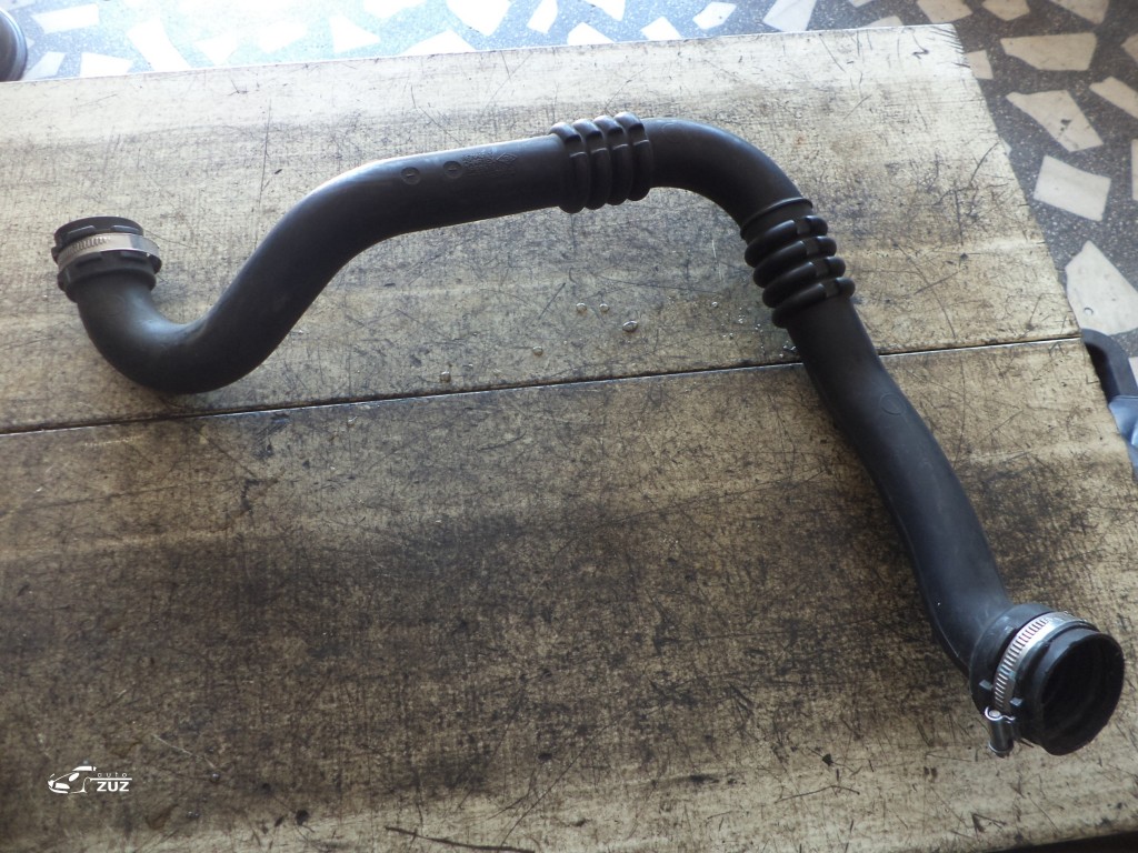 Furtun turbo RENAULT SCENIC - 7700112334D