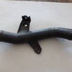 Furtun turbo SMART FOR FOUR - A6390900129