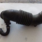 Furtun turbo VOLVO 850 - 9183897