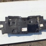 Fusta spate VOLKSWAGEN GOLF 4