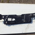Fusta spate VOLKSWAGEN GOLF 4 BREAK - 1J9813305C