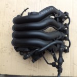 Galerie admisie AUDI A4 - 06B133210S