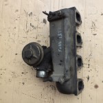 Galerie admisie FORD ESCORT 1.8 TD