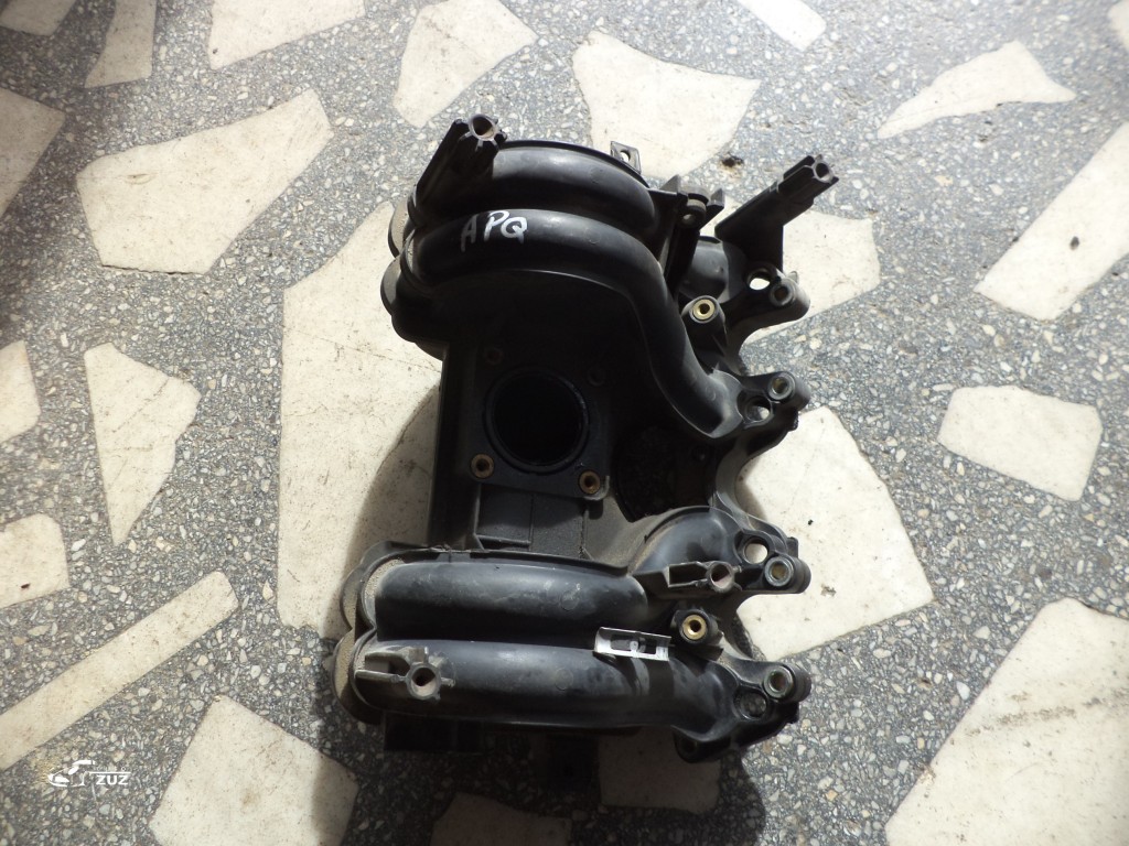Galerie admisie VOLKSWAGEN - 030129711BC