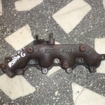 Galerie evacuare OPEL ASTRA G 1.7 DTI - D3355X