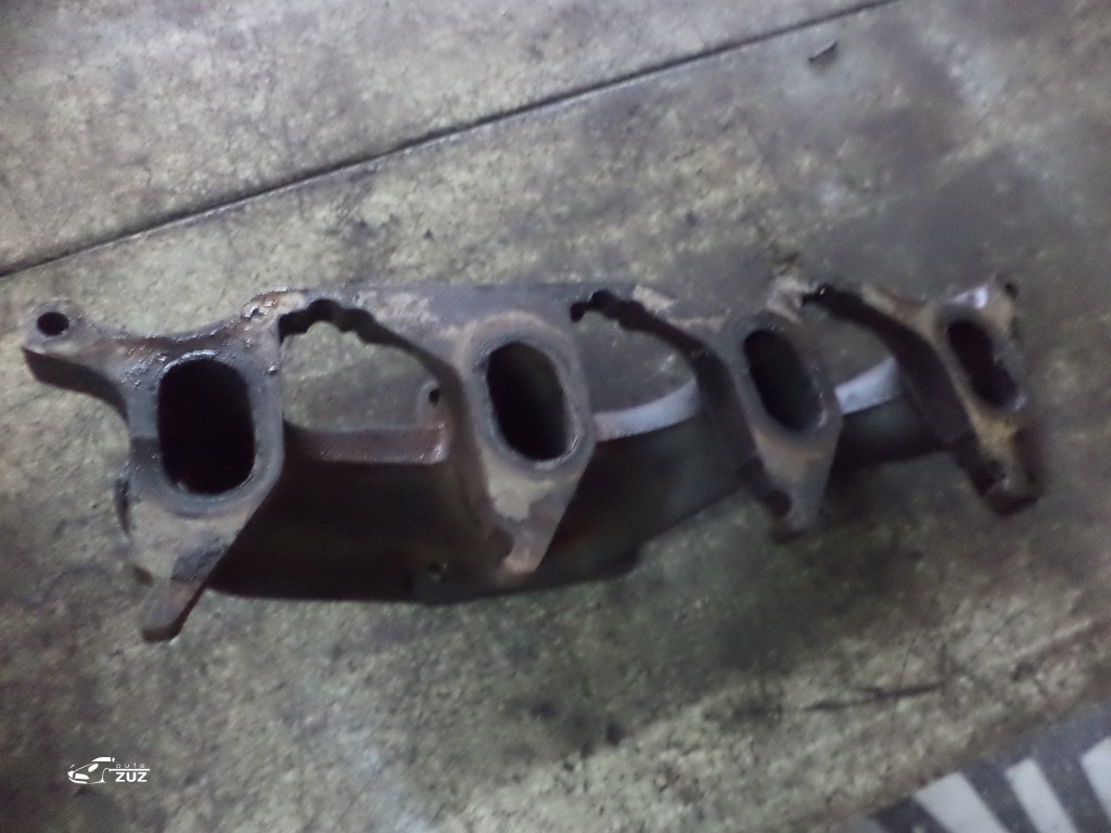 Galerie evacuare  RENAULT 1.9 DCI