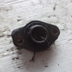 Garnitura injector OPEL ASTRA G 1,7 DTI