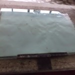 Geam AUDI 80 - 43R-001013