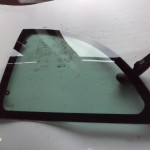 Geam spate FORD KA