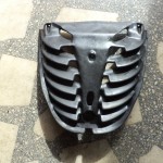 Grila APRILIA - DIS.101580