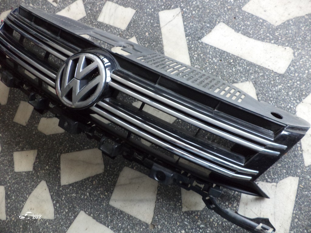 Grila VW TIGUAN   - 5N0853653E