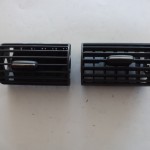 Grila aer aerisire MERCEDES W203 - 4779-055