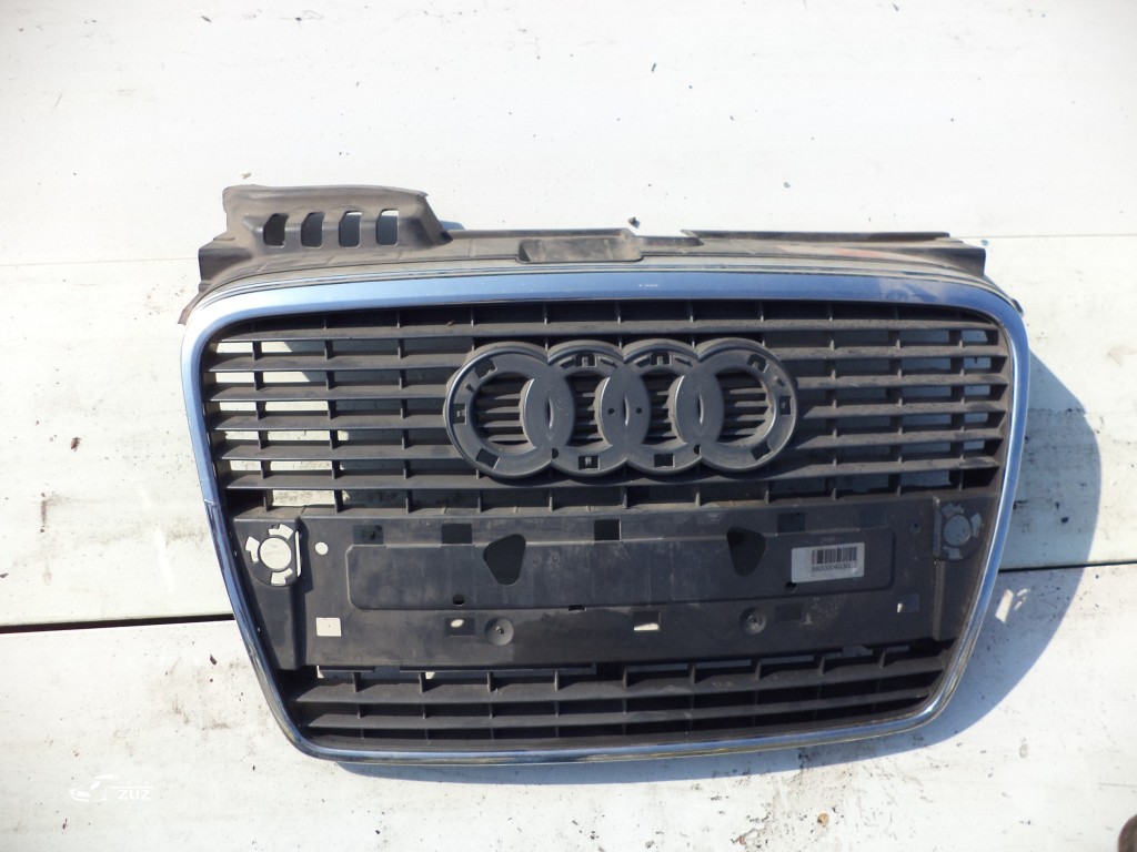 Grila bara AUDI A4 B7 - 8E0853651J