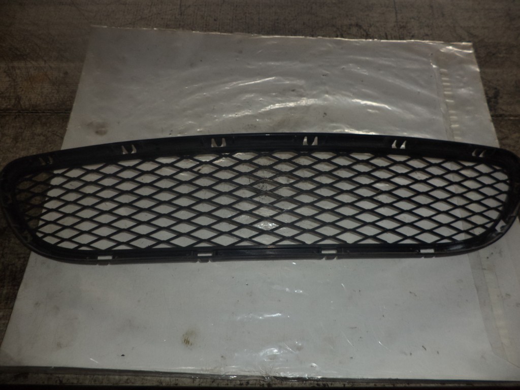 Grila bara BMW - 51.11-7198906
