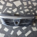 Grila bara DACIA LOGAN - 8200748240