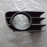 Grila bara RENAULT MEGANE 2 - 8200115118