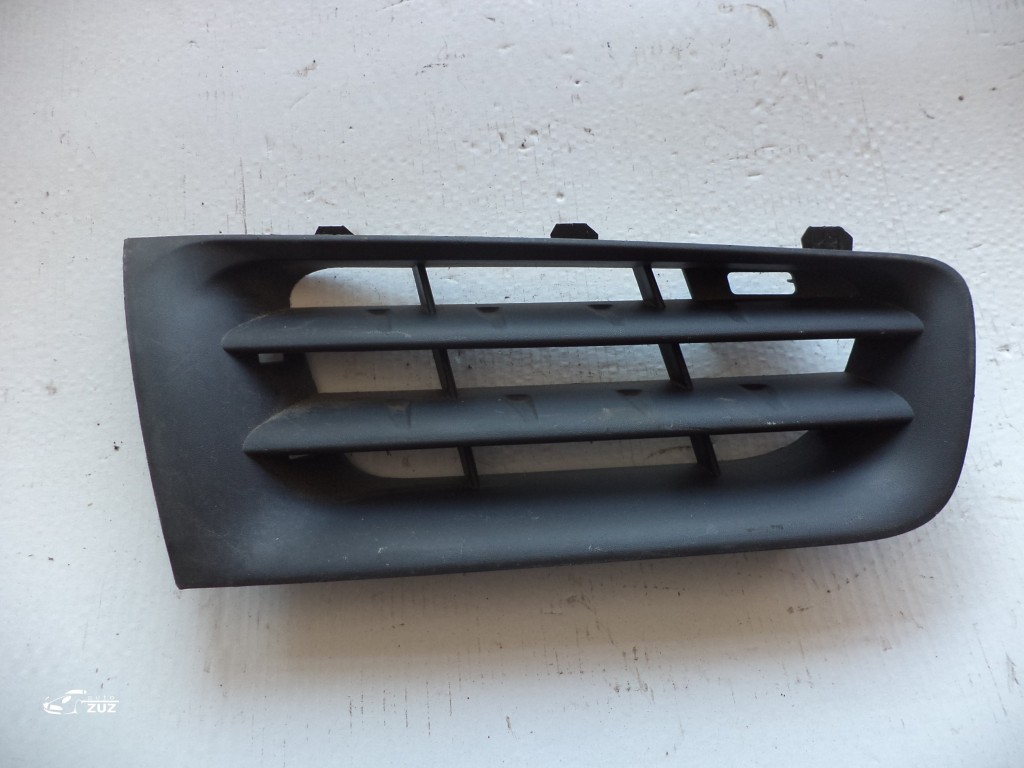 Grila bara RENAULT MEGANE 2 - 8200412380