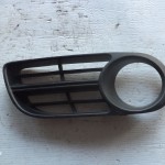 Grila bara SKODA FABIA - 6Y0853666F