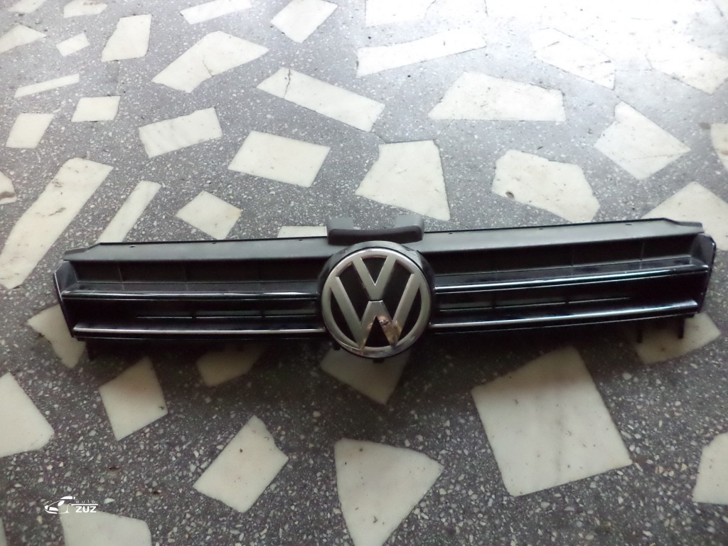 Grila bara VOLKSWAGEN GOLF 7 - 5G0853655D