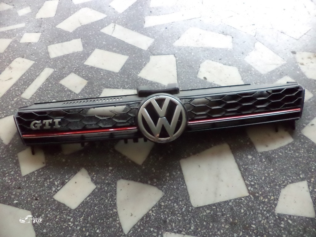 Grila bara VOLKSWAGEN GOLF 7 GTI - 5G0853651AC