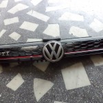 Grila bara VOLKSWAGEN GOLF 7 GTI - 5G0853651AC