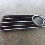 Grila bara VOLKSWAGEN POLO - 6Q0853665E