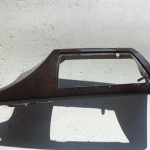 Grila bord BMW E65 - 7025307