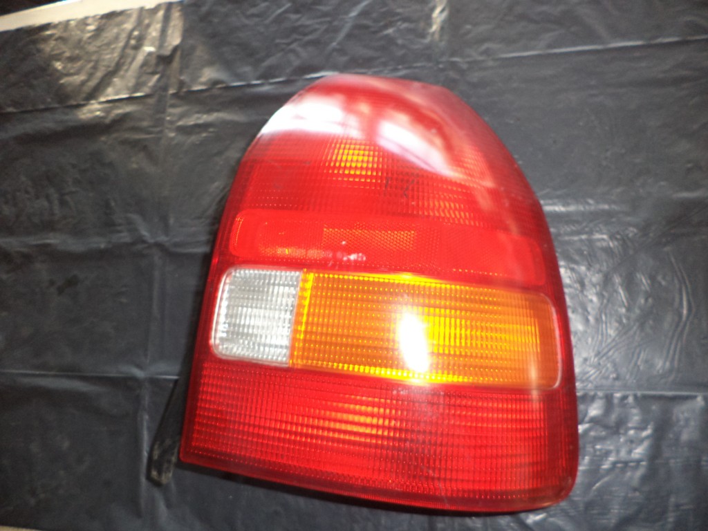 HONDA CIVIC DR HATCH 1998