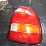 HONDA CIVIC DR HATCH 1998