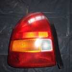 HONDA CIVIC STG HATCH 1998