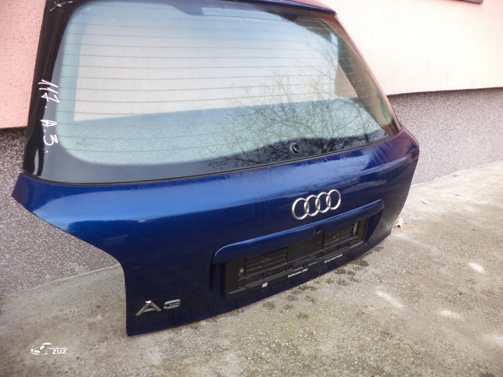 Haion AUDI A3 1