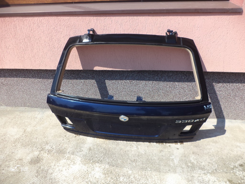 Haion BMW E46 COMBI