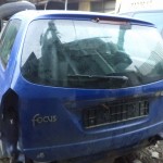 Haion FORD FOCUS 1