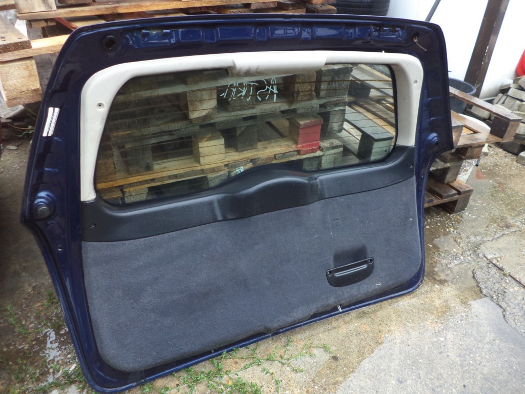 Haion OPEL  ASTRA G COMBI