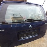 Haion OPEL ASTRA G COMBI