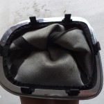 Husa schimbator  ALFA ROMEO 147