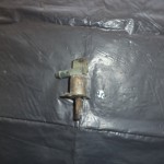 INJECTOR BMW - 0280170043