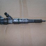 INJECTOR BMW - 0445110047