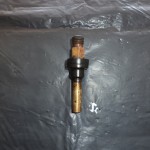 INJECTOR MERCEDES - 0000785623