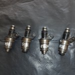 INJECTOR NISSAN 2.4L - JS21-1