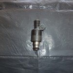 INJECTOR OPEL ASTRA - 17087276