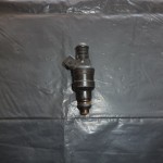 INJECTOR OPEL VECTRA - 0280150725