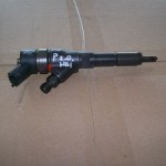 INJECTOR PEUGEOT - 0445110044