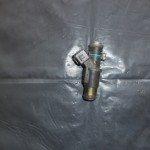 INJECTOR PEUGEOT 1.4 BZ - H001 01F002A