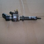 INJECTOR PEUGEOT - 5WS40000