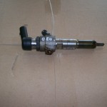 INJECTOR PEUGEOT FORD - 9654551080