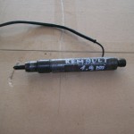 INJECTOR RENAULT - 0432193563