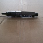 INJECTOR RENAULT - 0432193564