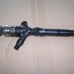 INJECTOR TOYOTA LAND CRUISER - 23670-30080