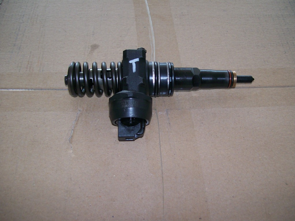 INJECTOR VW - 0414720035